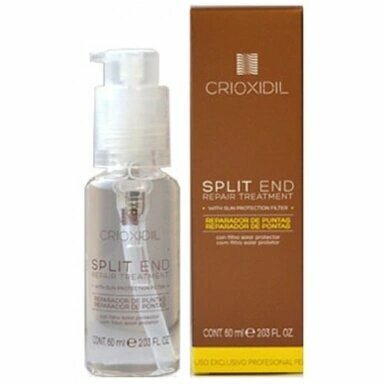 Crioxidil Реконструктор для кончиков волос 50 мл - Split End Repair Treatment