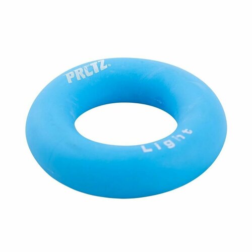 фото Эспандер кистевой кольцо prctz power gripping ring light pf2150