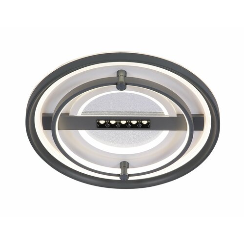 Люстра светодиодная ERGOLUMIX