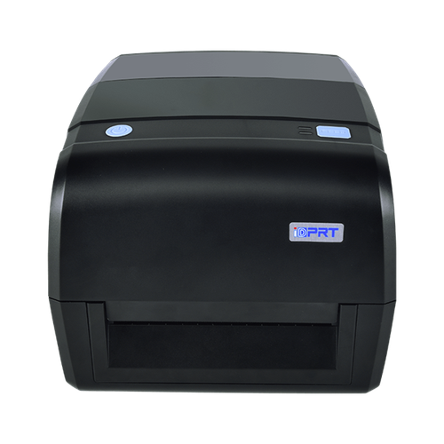 Принтер этикеток iDPRT iT4X, TT Label Printer, 4", 203DPI, 8IPS, 128/256MB, USB+Ethernet+RS232, ZPL-II, TSPL, EPL2, DPL, Ribbon 300 m (10. F. IT40.00003)