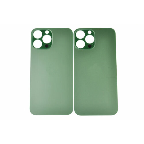 кейс для смартфона carmega iphone 13 pro rainbow green Задняя крышка для iPhone 13 Pro Max green AAA
