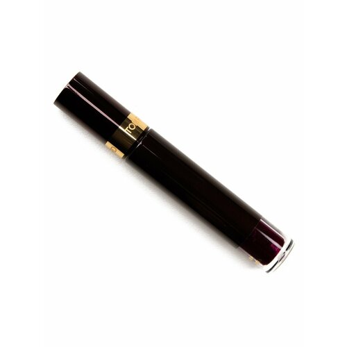 Помады Tom Ford alvin d or жидкая помада lip lacquer тон 01