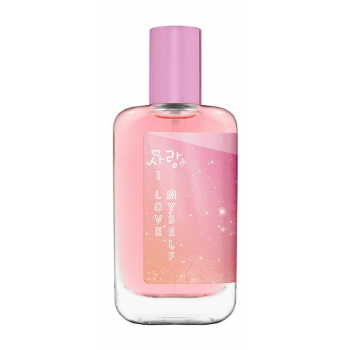 Туалетная вода женская YOU&WORLD