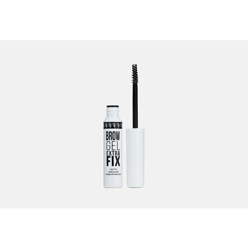 Гель для бровей BROW GEL EXTRA FIXING 875₽