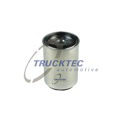 TRUCKTEC 0338021 фильтр топливный сепаратор\ Volvo (Вольво) fm9 / fm12