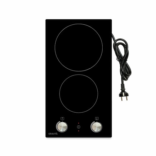 Встраиваемая электрическая варочная панель GRAVITA AC-311bg 1299000₽