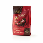 Zaini Пралине из горького шоколада BOERO с вишней и ликером, 210г