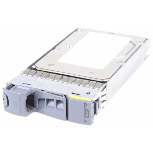 00V7420 NetApp 600GB 10k SAS LFF FAS2220 5960800₽