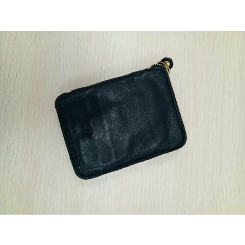 фото Кошелек campomaggi, черный