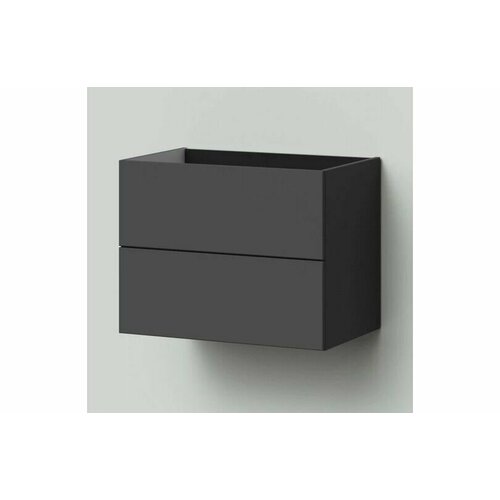 Тумба под раковину Itana Icon 70 графит