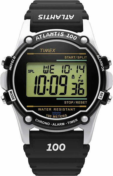 Наручные часы TIMEX Atlantis
