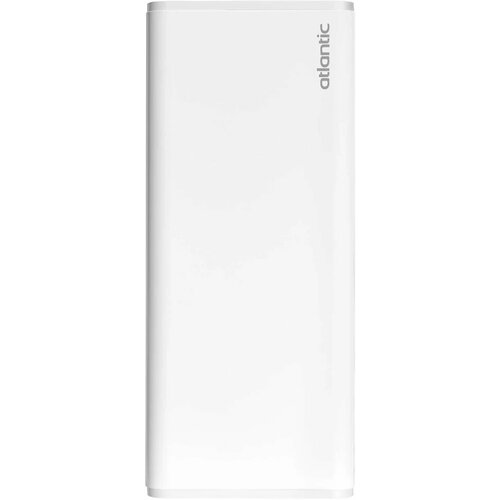 Электрический накопительный водонагреватель 80 л Atlantic Vertigo Basic 851268 3121900₽