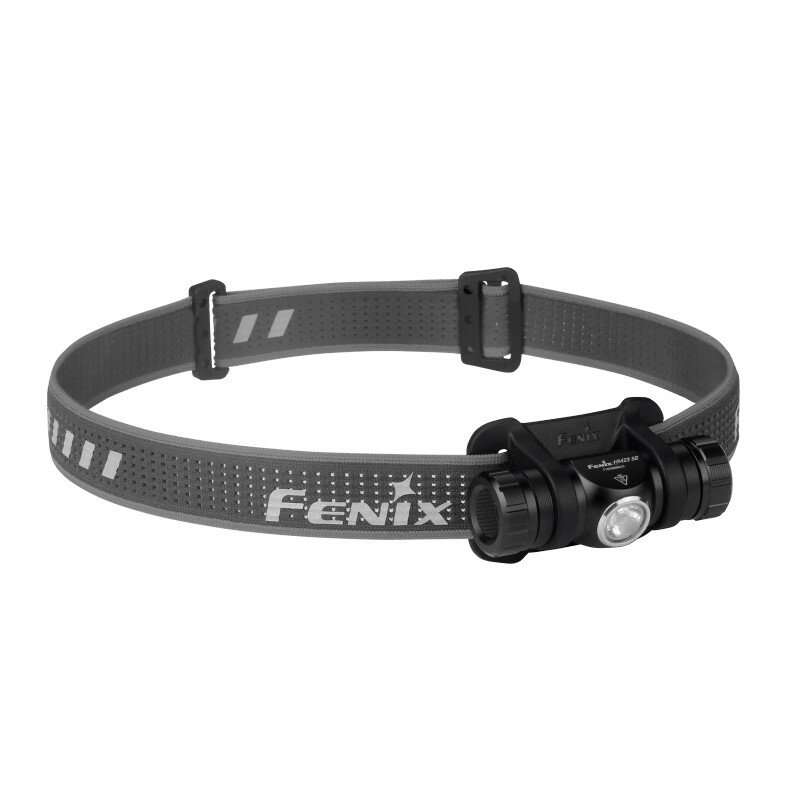 Налобный фонарь Fenix HM23SE Cree LED Limited Edition