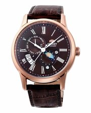 Наручные часы ORIENT RA-AK0009T10B