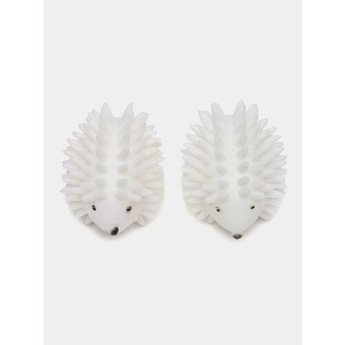 Шарик для стирки И сушки ежик 2 шт 1199₽