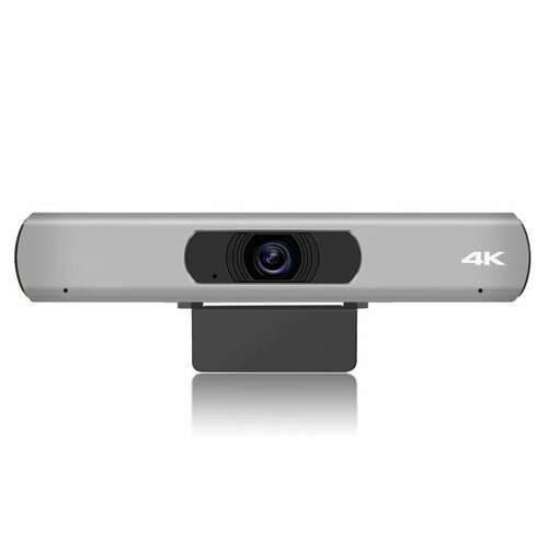 Веб-камера CleverCam B53 Room (4K, 8x, USB 3.0, HDMI, ePTZ, Tracking)