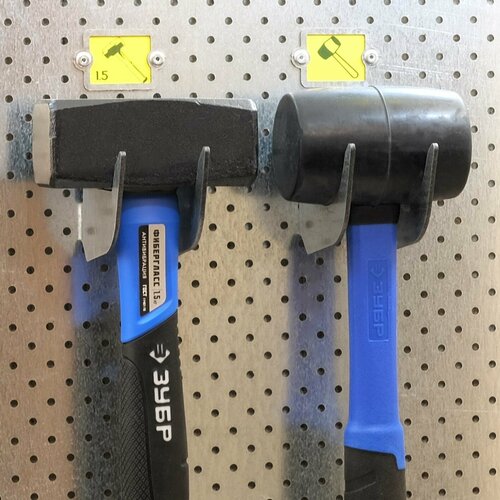 Держатель кувалды 1500 гр. perfostena