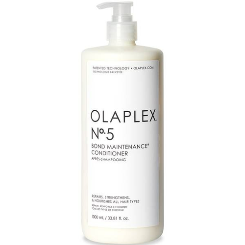 фото Olaplex no. 5 bond maintenance conditioner - кондиционер система защиты волос 1000 мл