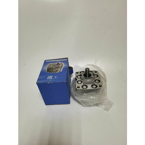 Насос шестереный НШ-10 Д-3 лев (6 шл) взта Винница