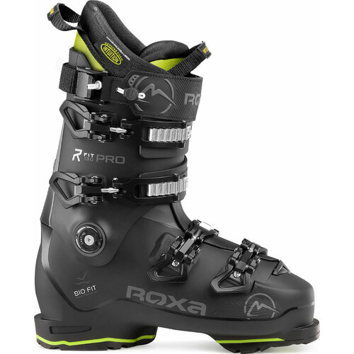 фото Ботинки roxa rfit pro 130 i.r. gw (23/24) black-anthracite, 28,5 см