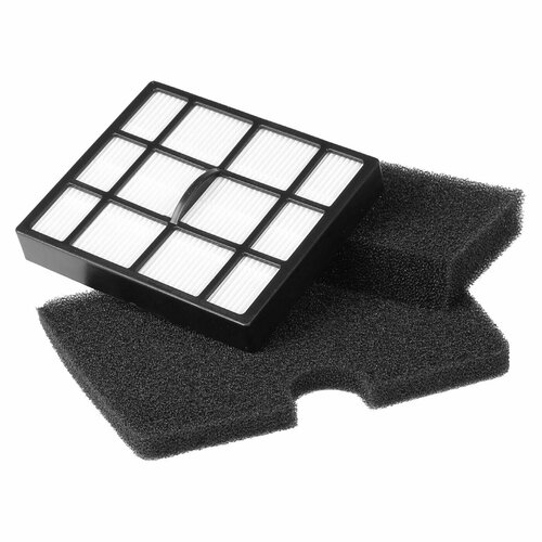 Набор фильтров для SVC 68X Sencor SVX 016HF 490₽