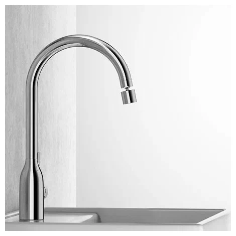 Водосберегательная насадка аэратор на кран Xiaomi dIIIb Dual Function Faucet Bubbler (DXSZ001-1) — фото 14