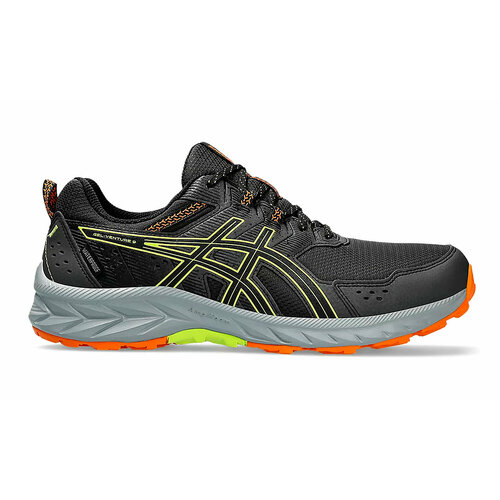 кроссовки asics размер 44 ru 45 eur 28 5 см синий Кроссовки ASICS, размер 44 RU /45 EUR /28.5 см, серый