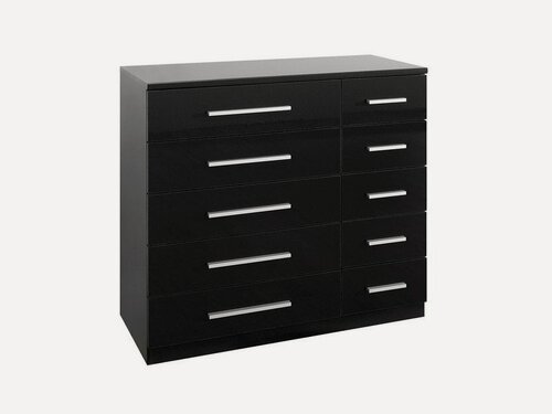 Изображение товара Комод МебельЛэнд24 Элит - 65 МДФ 100x51x110