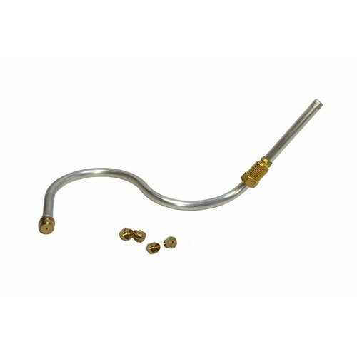 Комплект запчастей для перевода котла ЛУЧ КСГ/КСГВ-8 (C) c природного на сжиженный газ