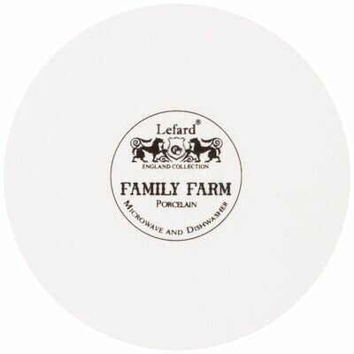 Молочник family farm 220 мл Lefard (263-1237)