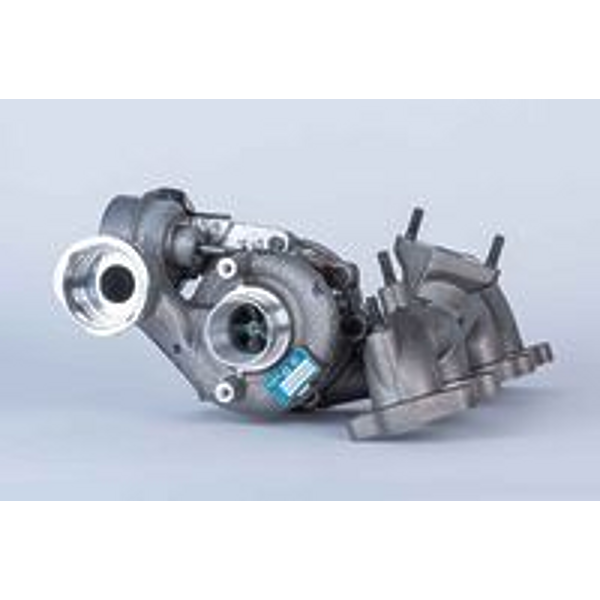 BORGWARNER 54399880057 (03G253010C / 03G253010C03G253016F / 03G253016F) турбокомпрессор