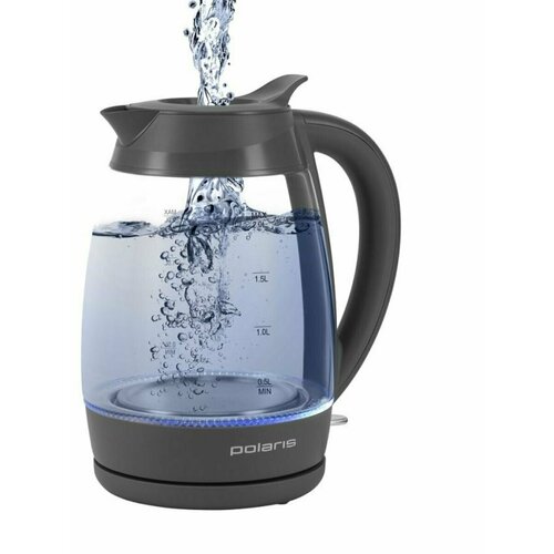 Электрочайник Polaris PWK 2006CGL 499900₽