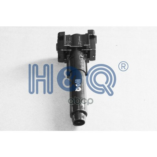 H&Q 70101121 Форсунка омывателя фар TOYOTA CAMRY/HYBRID (ACV51, ASV5, AVV50, GSV50) (11-14) LH