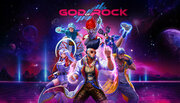 Игра God Of Rock для PC (STEAM) (электронная версия)