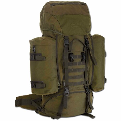 Berghaus Backpack Crusader 90 + 20 MMPS berghaus rucksack mmps crusader ii 90 20 fa ir stone grey oliv