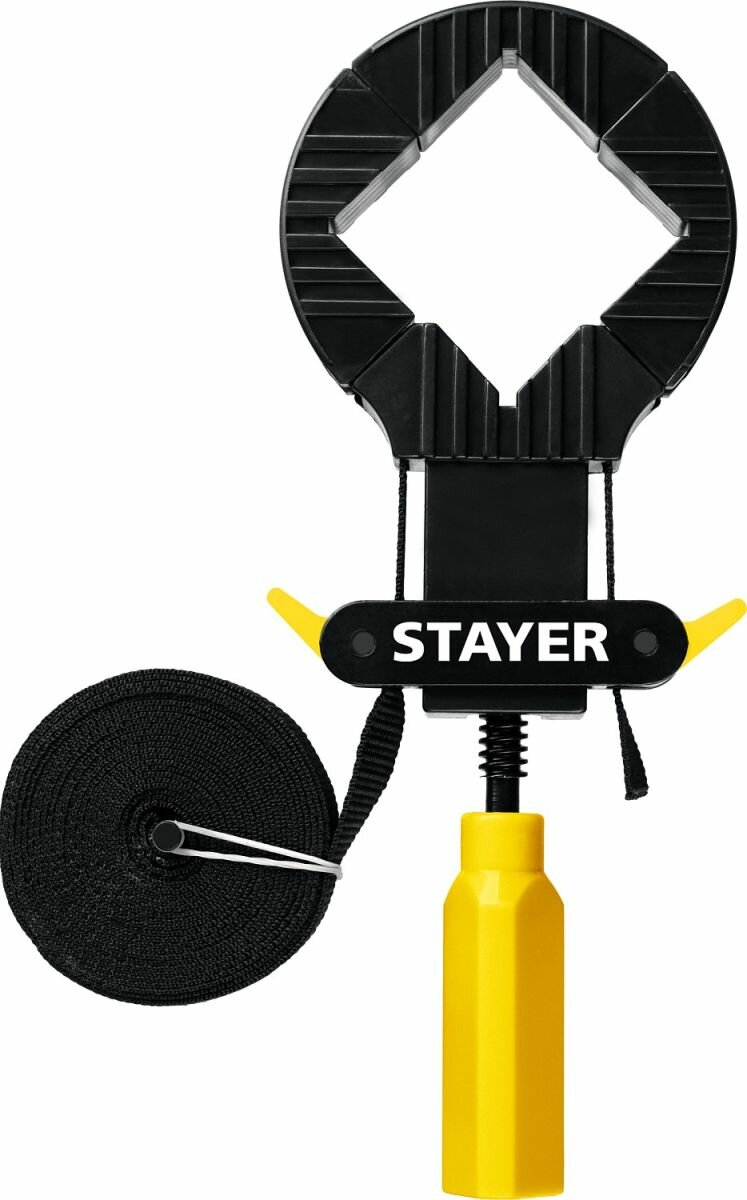 STAYER 3.5 м стяжка для столярных работ Professional (32231)