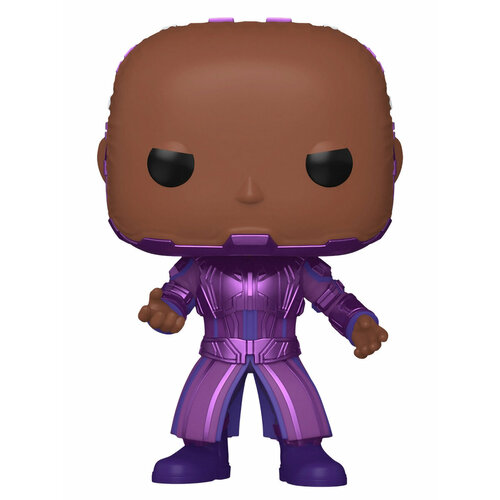 Фигурка Funko POP! Bobble Marvel Guardians Of The Galaxy 3 High Evolutionary NYCC23(Exc) (1289)74099 фигурка funko pop bobble marvel guardians of the galaxy 3 high evolutionary nycc23 exc 74099