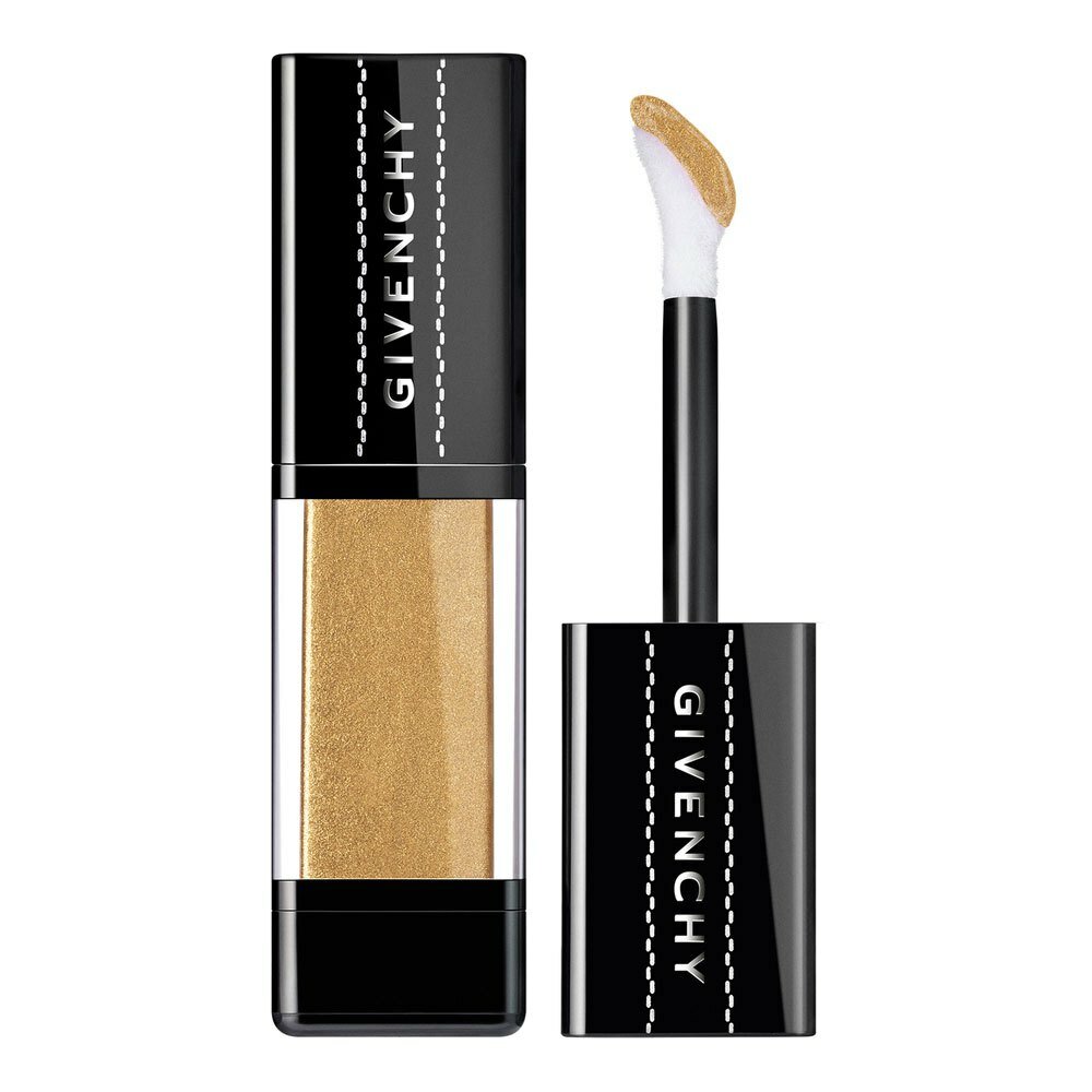 GIVENCHY Кремовые тени для век Ombre Interdite, 04 - gold spirit 10 г