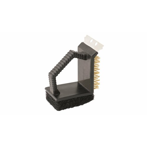 Щетка для чистки гриля LaDina