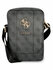 Сумка Guess 4G Bag with Big metal logo для планшета до 8", серая