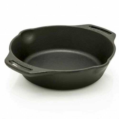 Походная посуда Petromax Fire Pan fp20h with Two Handles походная посуда petromax wrought iron pan sp32 black