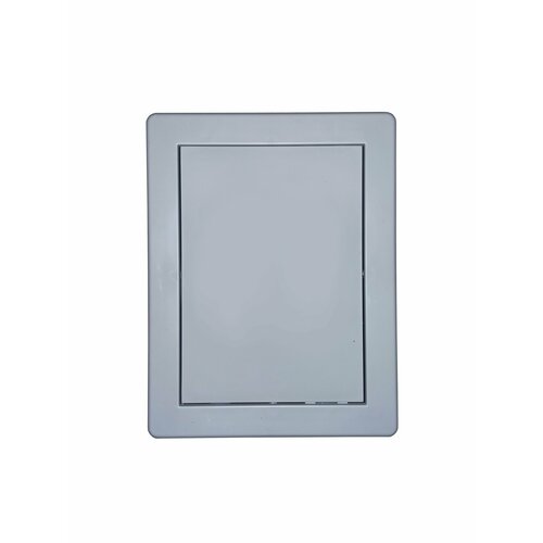 Дверца ревизионная пластиковая 15х20 PS