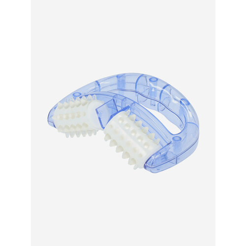 Ручной массажер с одной ручкой Demix Фиолетовый RUS Бр Ориг one size 479₽