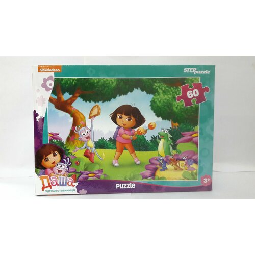 Пазл Любимые сказки 