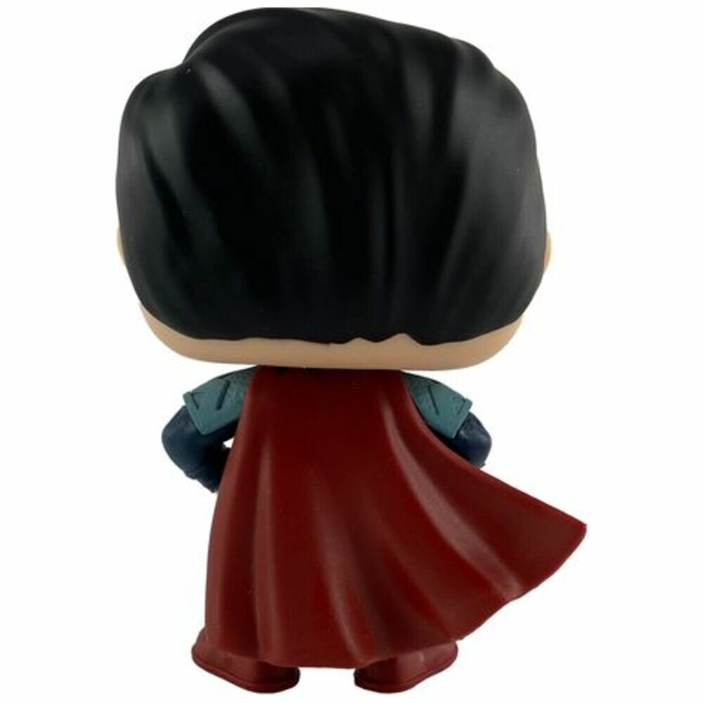 Фигурка Funko POP! DC: Супермен - фото №14