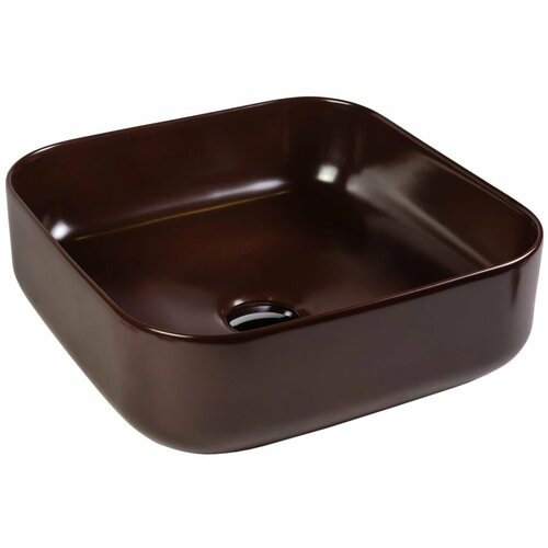 Раковина 38,5x38,5 см Bond Cube S57-389