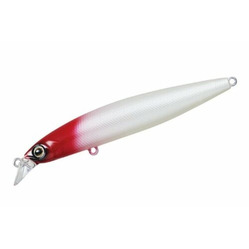 фото Воблер daiwa seabass hunter z 120f 120мм, 17,5гр, red head