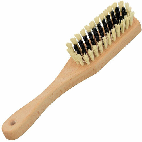 Щетка додежды с ручкой Размер 21х36х36см 59 пучков МЭ58-274 Мультидом 1903118 462₽