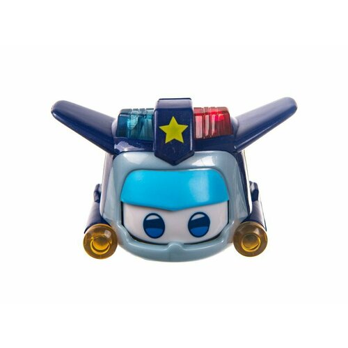 Игрушка Super Wings Супер питомец Пол