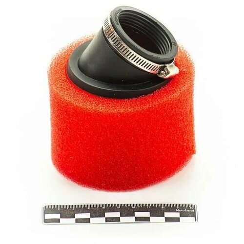 Фильтр воздушный d-45mm